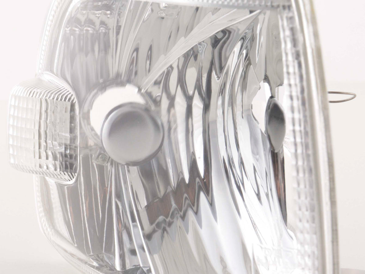 Front indicators fit for VW Bus T4 (Typ 70/7D) 97-02