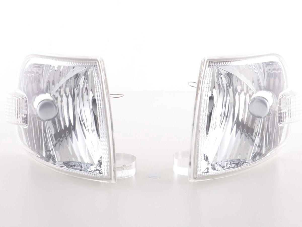 Front indicators fit for VW Bus T4 (Typ 70/7D) 97-02