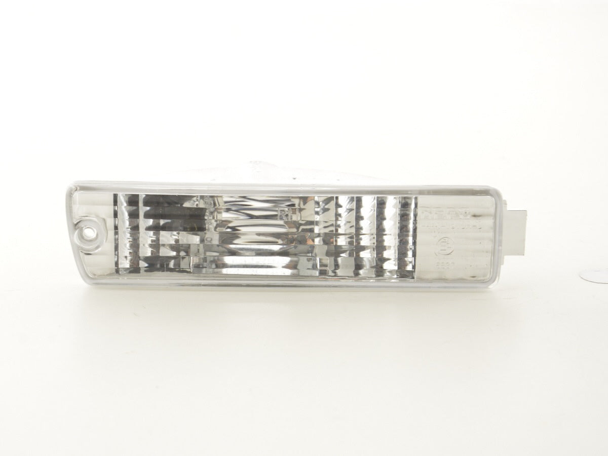 Front indicators fit for VW Golf 2 (Type 19) GL bumper 1983-1992