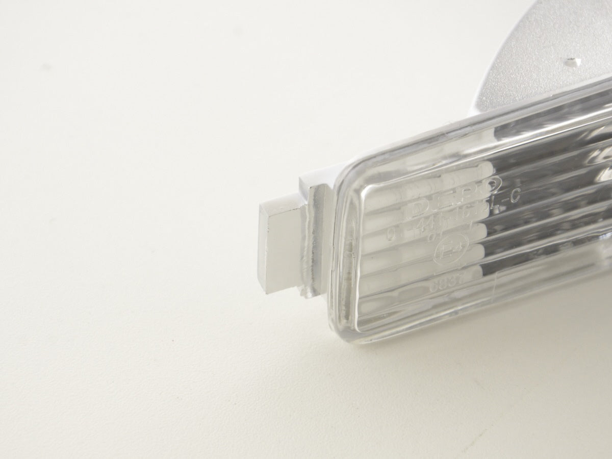 Front indicators fit for VW Golf 2 (Type 19) GL bumper 1983-1992
