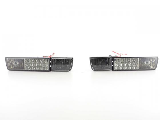 Front indicators fit for VW Golf 3/Vento (Type 1HXO,1EXO) 91-97