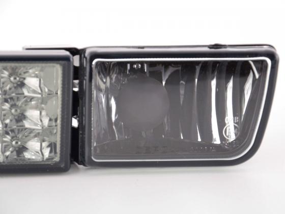 Front indicators fit for VW Golf 3/Vento (Type 1HXO,1EXO) 91-97