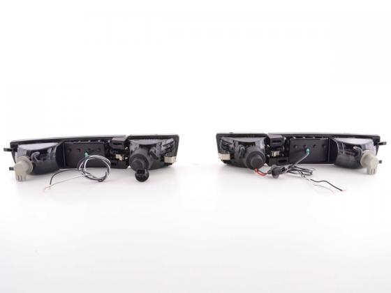 Front indicators fit for VW Golf 3/Vento (Type 1HXO,1EXO) 91-97