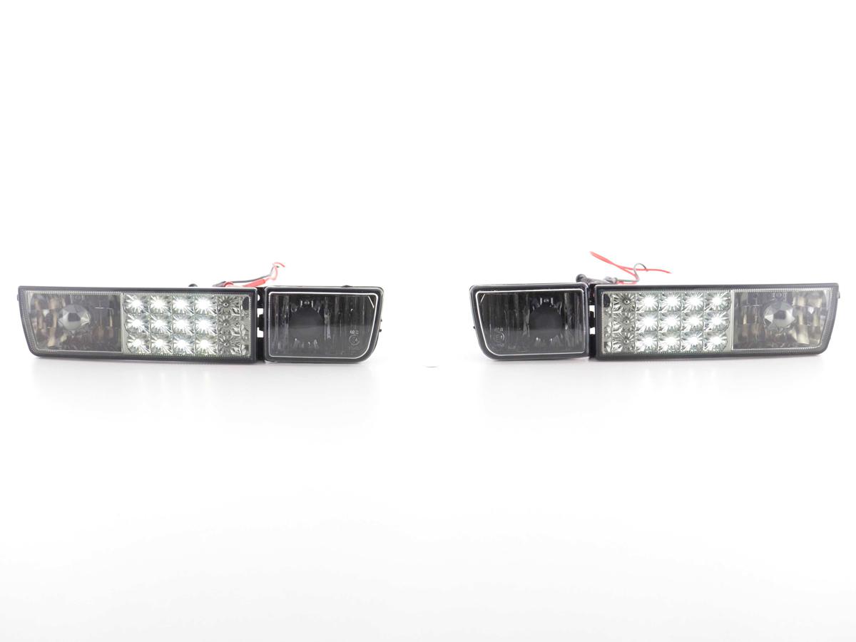 Front indicators fit for VW Golf 3/Vento (Type 1HXO,1EXO) 91-97