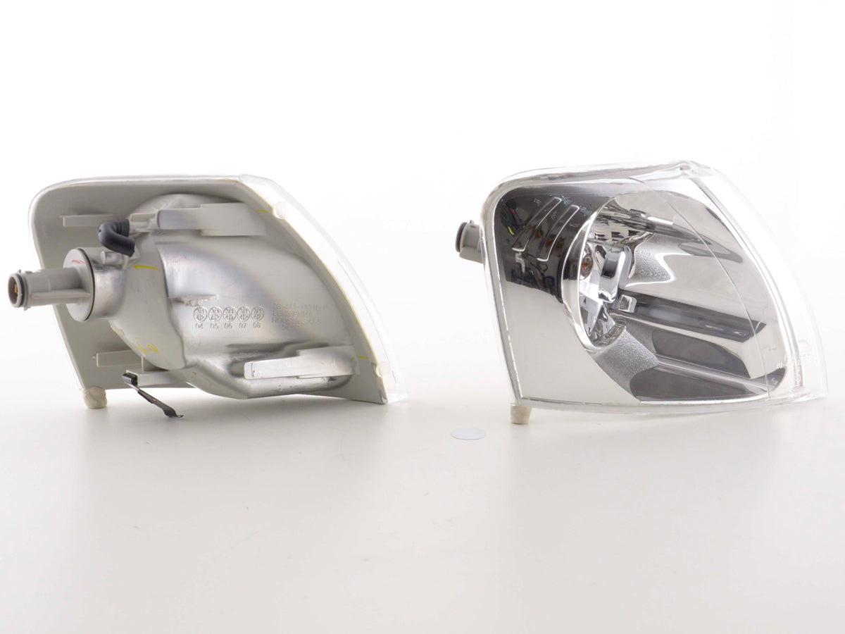 Front indicator indicator set VW Passat (Type 3B) 97-00