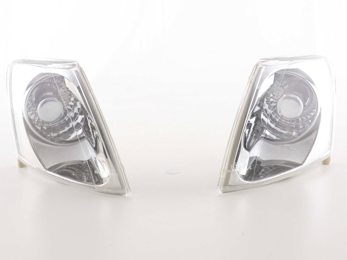 Front indicator indicator set VW Passat (Type 3B) 97-00