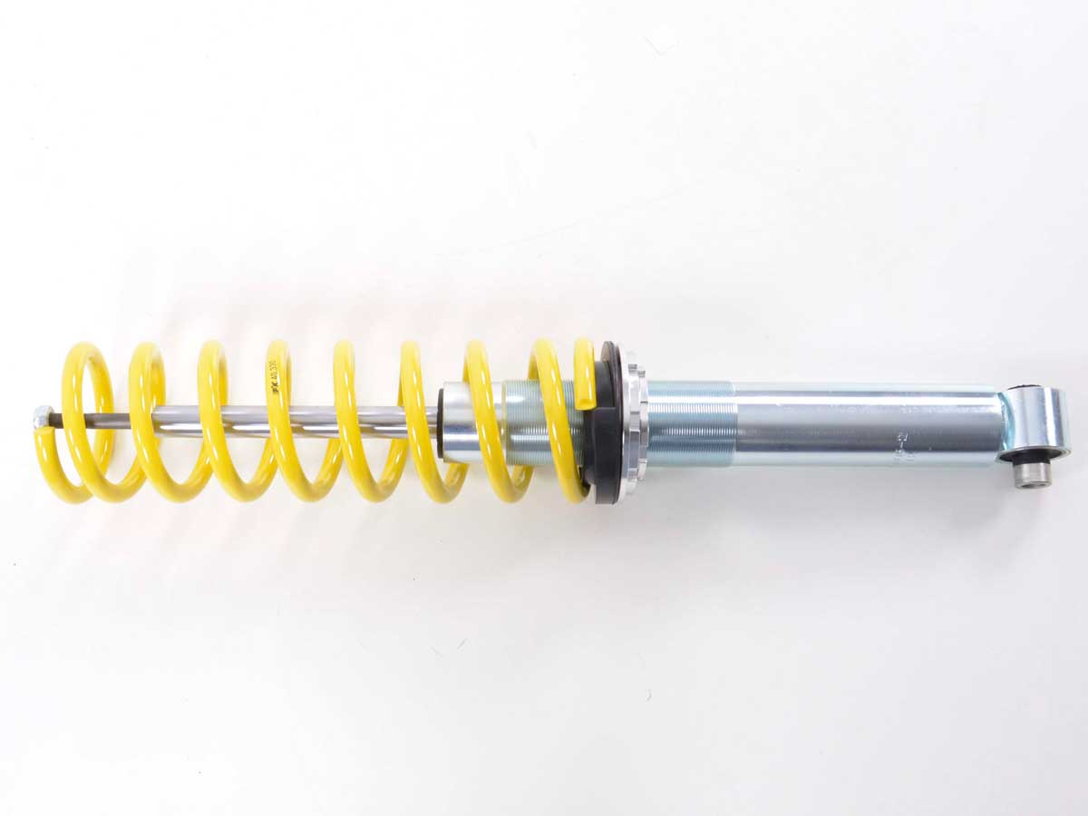FK coilover sports suspension BMW 5 Series E39 Limo 1995-2003 without EDC/8 cyl.