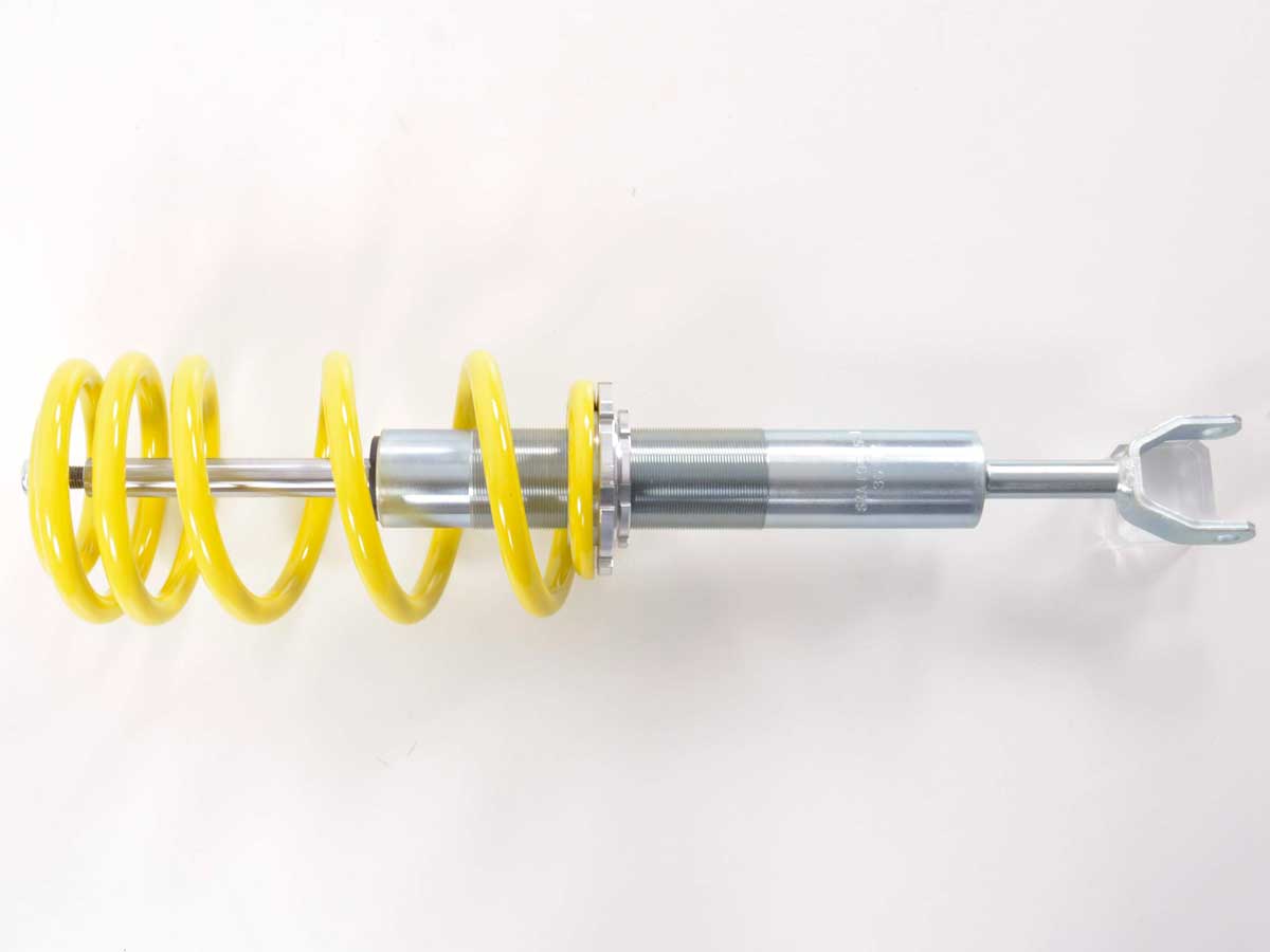 FK coilover sports suspension VW Passat sedan 3B 1996-2000