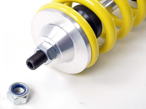 FK coilover sports suspension VW Golf 2 19E 1983-1991