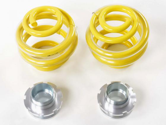 FK coilover sports suspension VW Polo 9N 2001-2005 (AK-STREET)