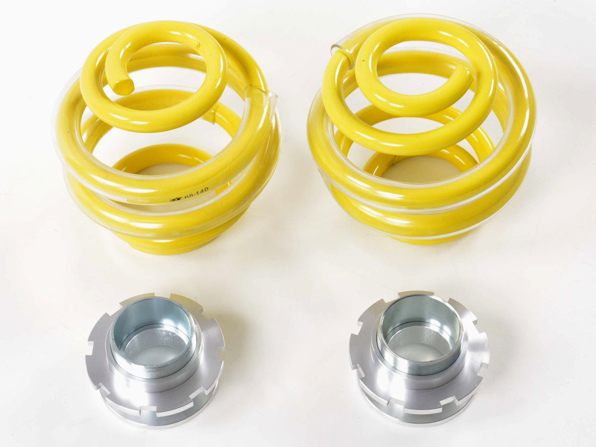 FK coilover sports suspension VW Golf 4 1J 4Motion 1997-2003