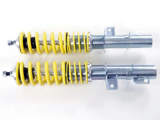 FK coilover sports suspension VW Polo 9N 2001-2005 (AK-STREET)