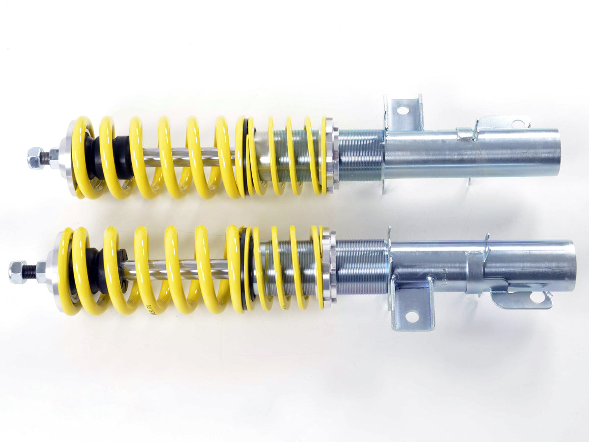 FK coilover sports suspension VW Golf 4 1J 4Motion 1997-2003