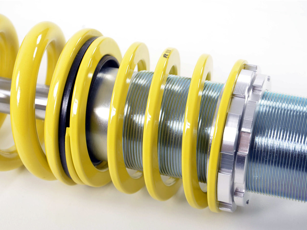 FK coilover sports suspension VW Golf 4 1J 4Motion 1997-2003