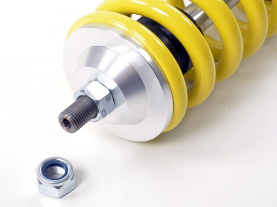 FK coilover sports suspension VW Polo 9N 2001-2005 (AK-STREET)