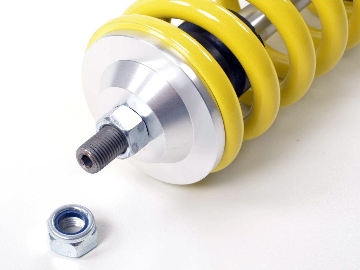 FK coilover sports suspension VW Golf 4 1J 4Motion 1997-2003