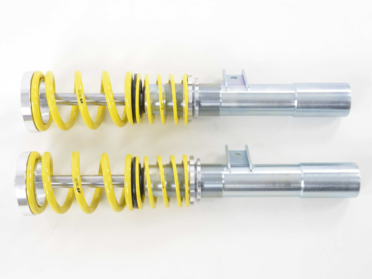 FK coilover sports suspension VW Golf 6 1K from 2008 with 55mm strut