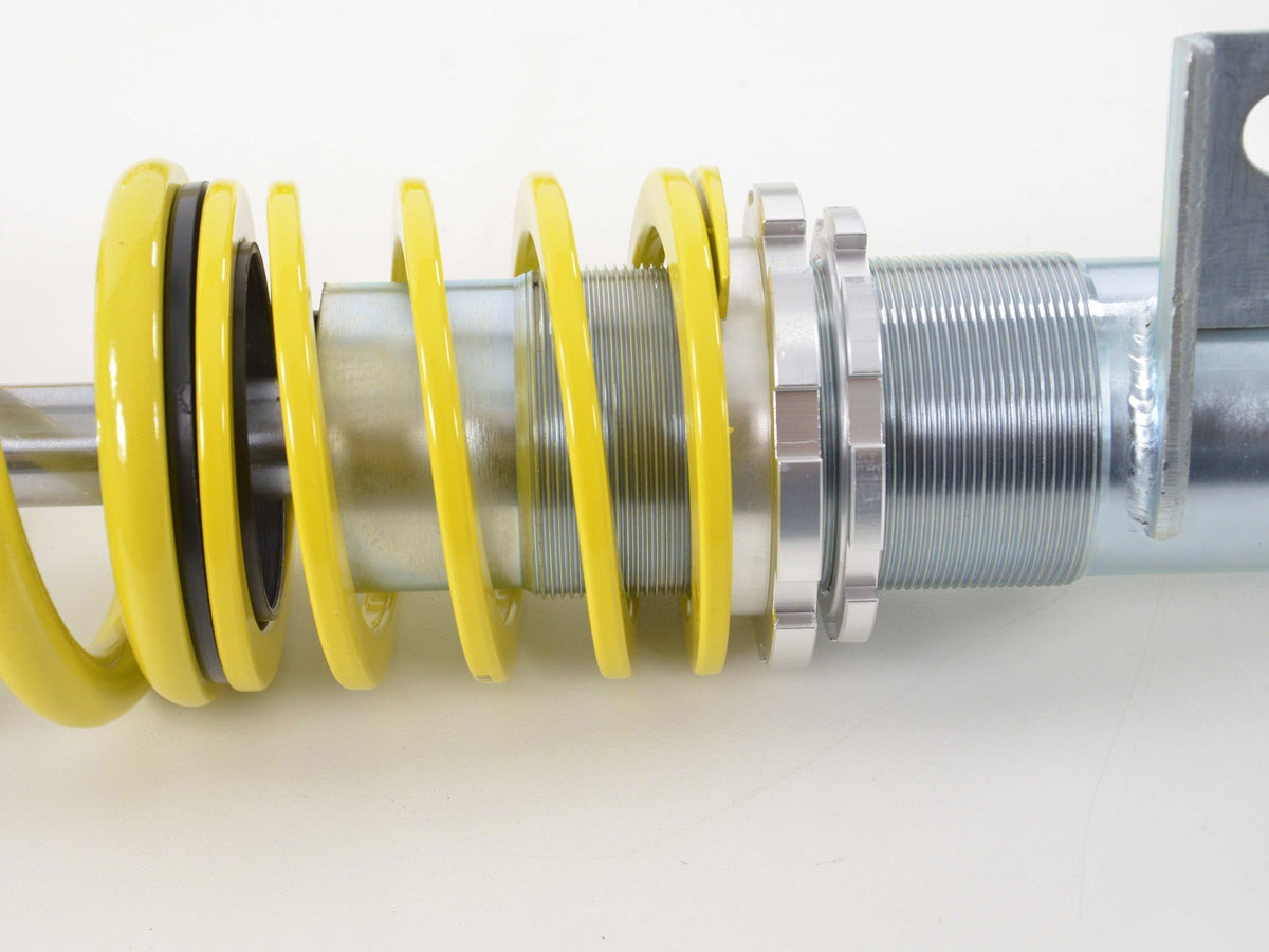 FK coilover sports suspension VW Golf 6 1K from 2008 with 55mm strut