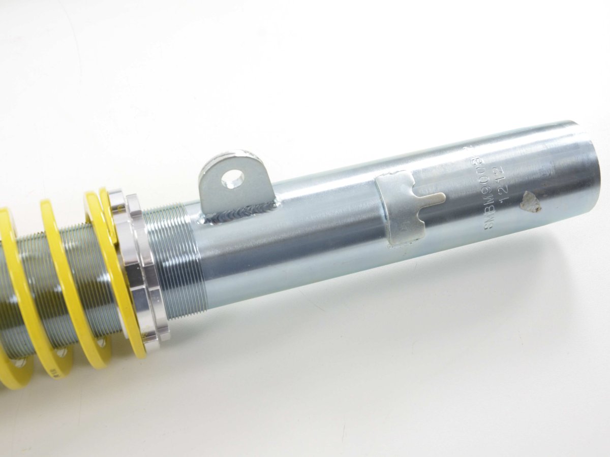 FK Gewindefahrwerk Sportfahrwerk BMW 1er E81/87 3/5-türig  2004-2011