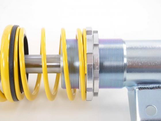 FK coilover sports suspension Mini Cooper Type R50 04.2002-2006