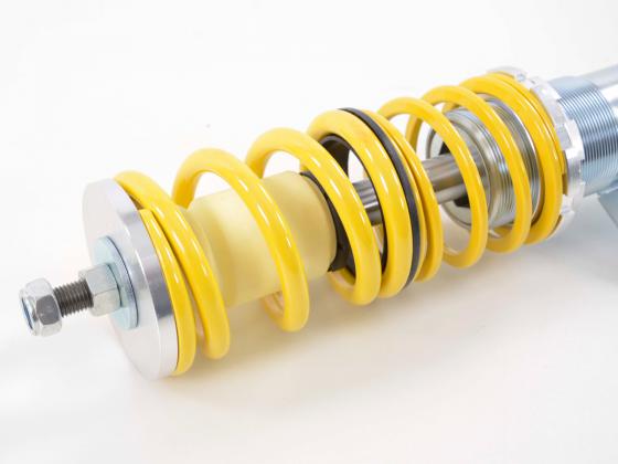 FK coilover sports suspension Mini Cooper Type R50 04.2002-2006