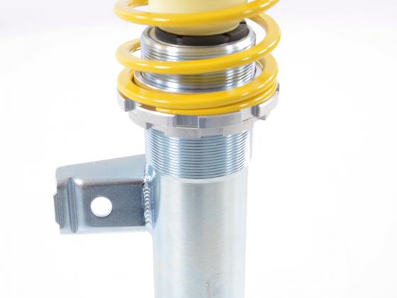 FK coilover sports suspension Mini Cooper Type R50 04.2002-2006
