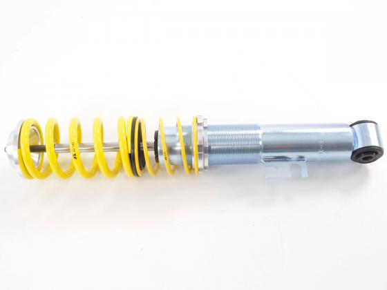 FK coilover sports suspension Mini Cooper Type R50 04.2002-2006