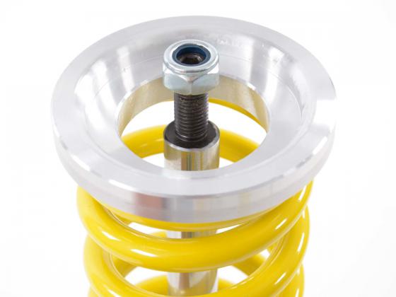 FK coilover sports suspension Ford Focus 3/5-door DAW/DBW/DFW/DB1 1998-2004