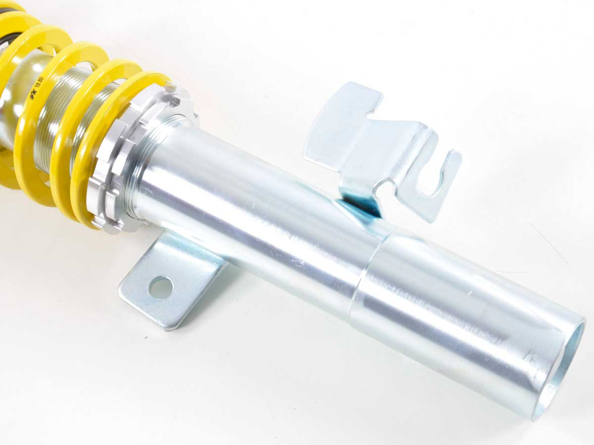 FK coilover sports suspension Ford Focus 2 3/5-door DA3/DB3 without station wagon 2004-2010