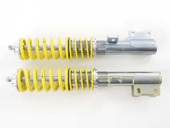 FK coilover sports suspension Opel Astra G T98/NB/T98C/T98V 1998-2004