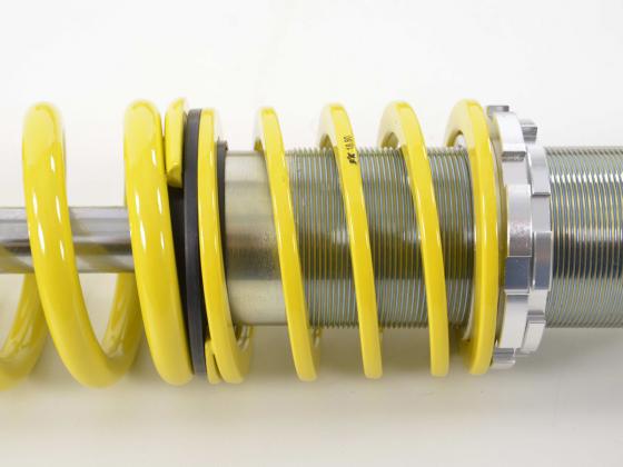 FK coilover sports suspension Opel Astra G T98/NB/T98C/T98V 1998-2004