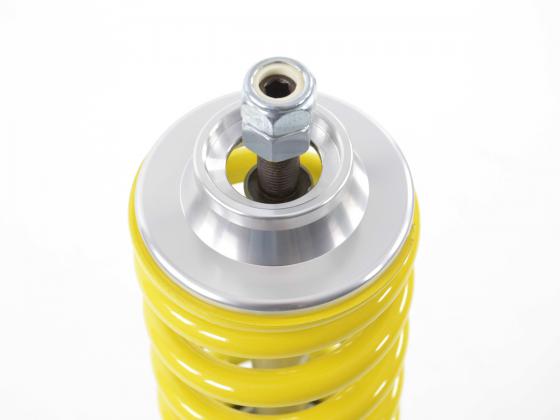 FK coilover sports suspension Opel Astra G T98/NB/T98C/T98V 1998-2004