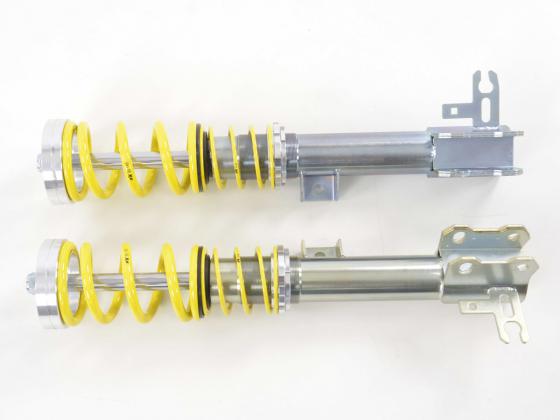 FK coilover sports suspension Opel Astra H (AH) 2004-2010