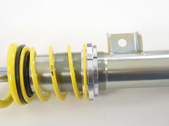 FK coilover sports suspension Opel Astra H (AH) 2004-2010