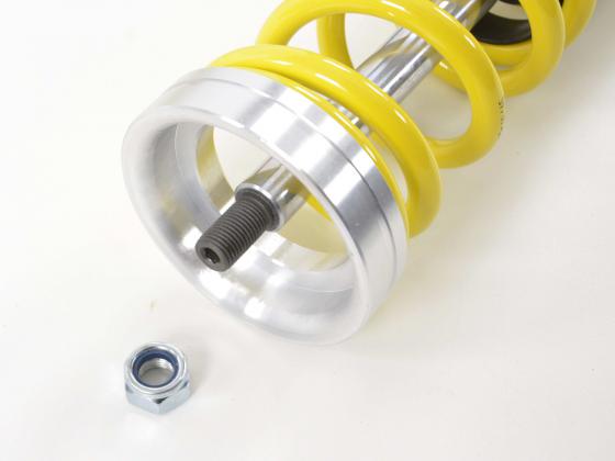 FK coilover sports suspension Opel Astra H (AH) 2004-2010