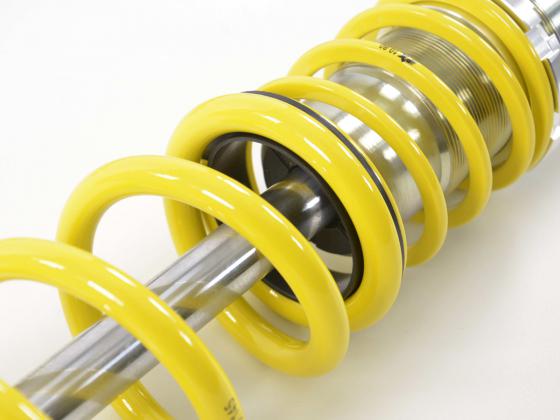 FK coilover sports suspension Opel Astra H (AH) 2004-2010