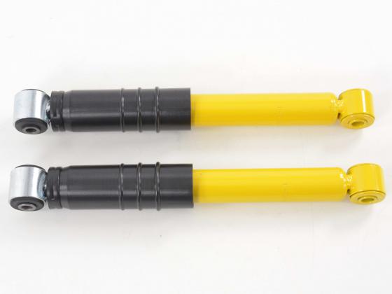 FK coilover sports suspension Opel Astra H (AH) 2004-2010