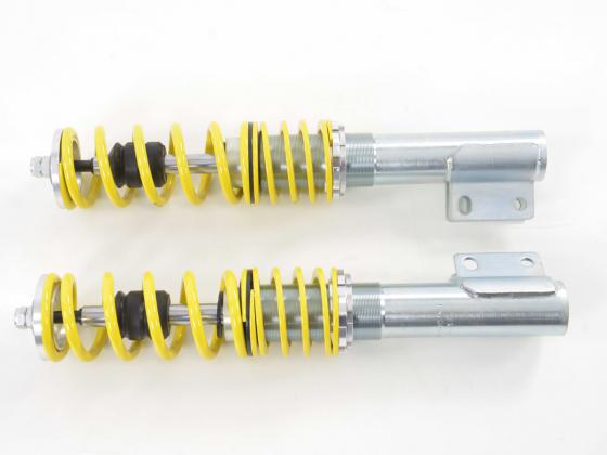 FK coilover sports suspension Opel Corsa A 1983-1993