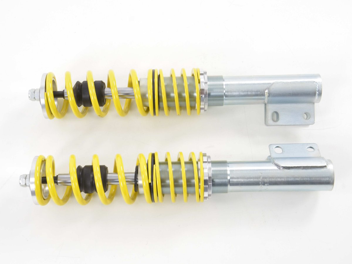 FK coilover sports suspension Opel Corsa B 1993-2000