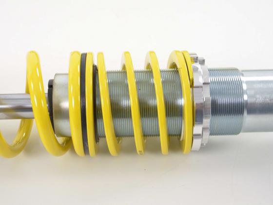 FK coilover sports suspension Opel Corsa A 1983-1993