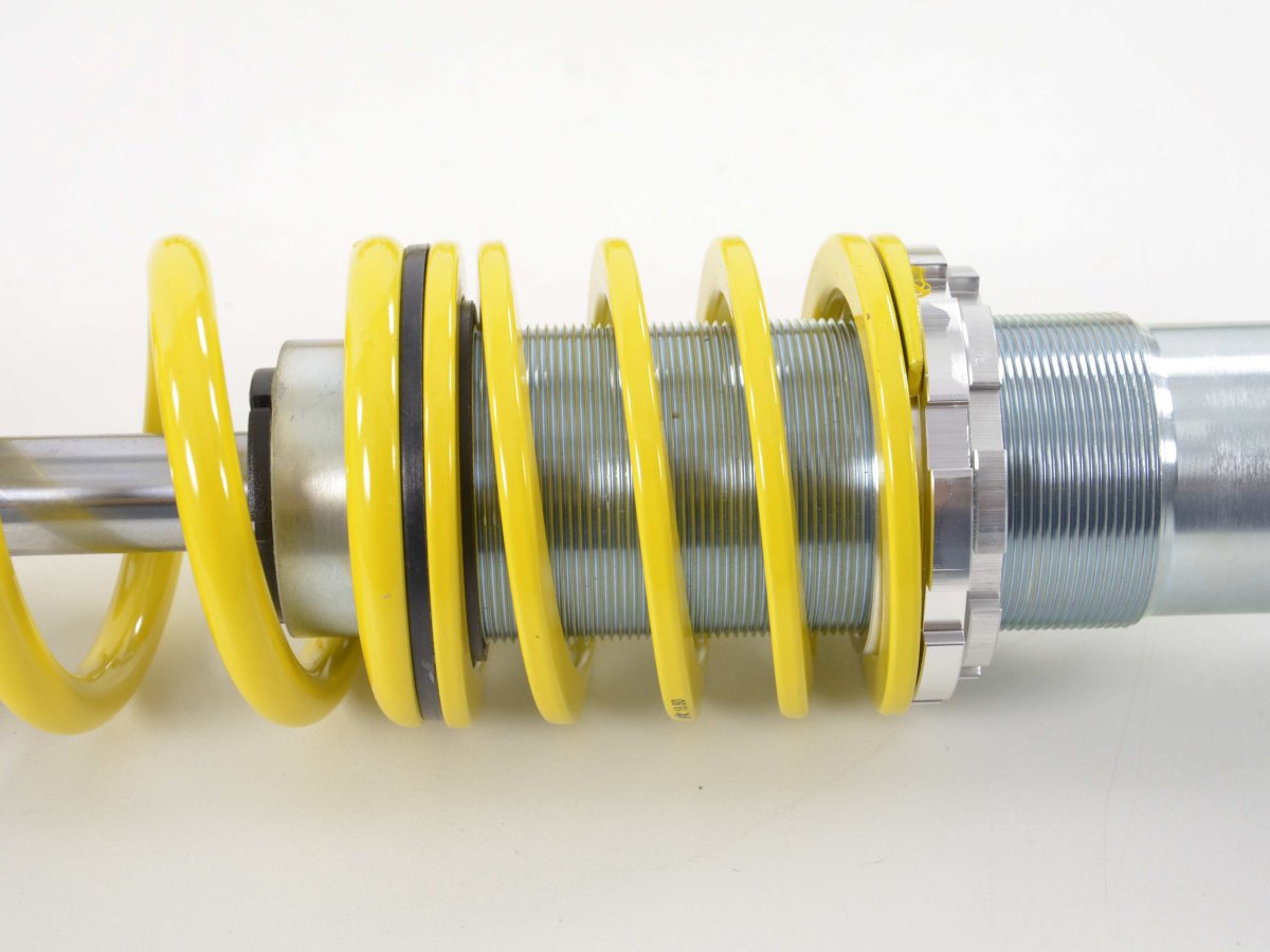 FK coilover sports suspension Opel Corsa B 1993-2000