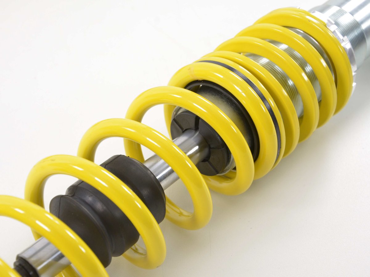 FK coilover sports suspension Opel Tigra S93 1994-2000