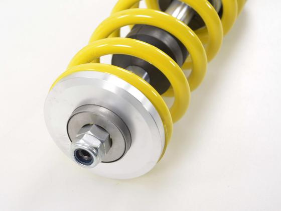 FK coilover sports suspension Opel Corsa A 1983-1993