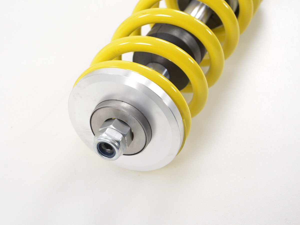 FK coilover sports suspension Opel Corsa B 1993-2000