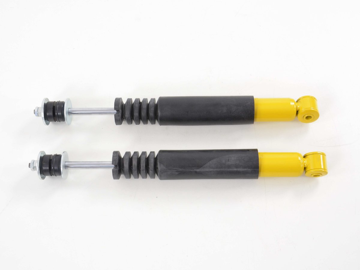 FK coilover sports suspension Opel Tigra S93 1994-2000
