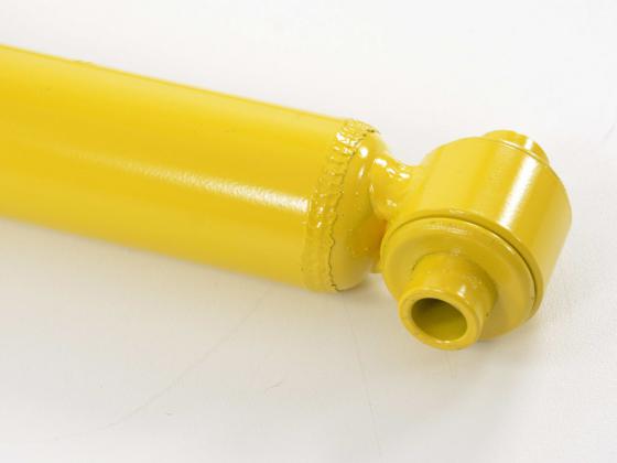 FK coilover sports suspension Opel Corsa E 2014-