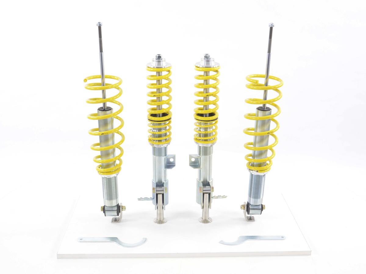 FK coilover sports suspension Opel Vectra B Limo/Caravan J96 1995-2002