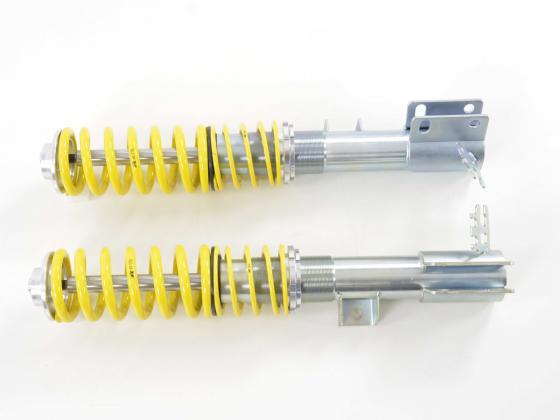 FK coilover sports suspension Opel Vectra B Limo/Caravan J96 1995-2002