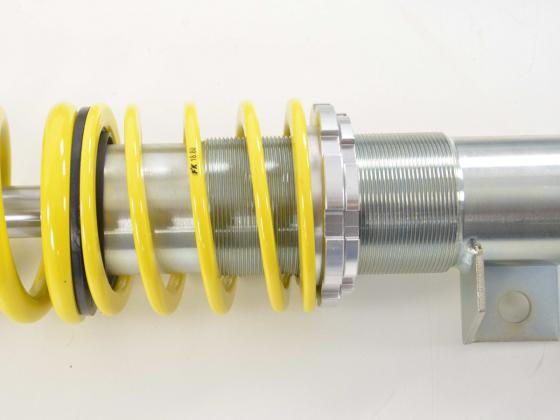 FK coilover sports suspension Opel Vectra B Limo/Caravan J96 1995-2002