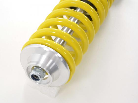 FK coilover sports suspension Opel Vectra B Limo/Caravan J96 1995-2002